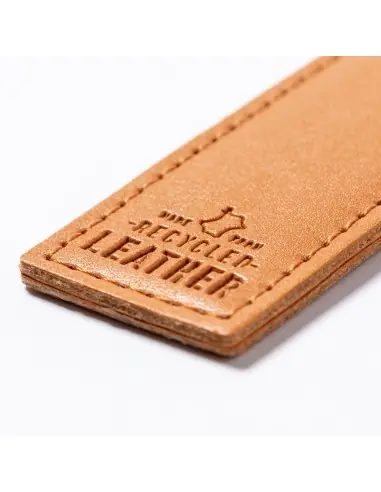 Llavero Personalizado Ecológico 81907