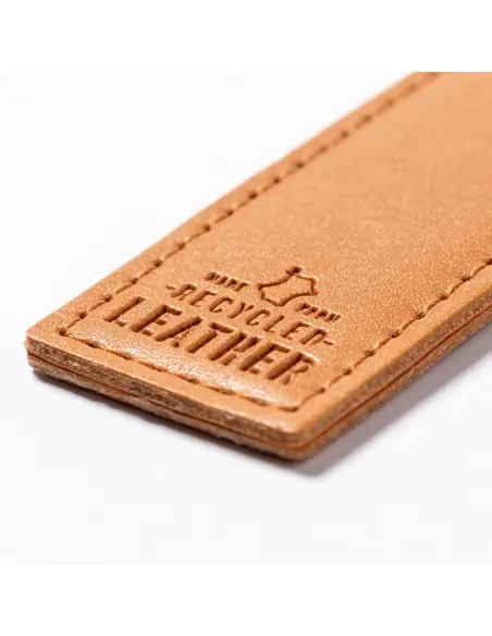 Llavero Personalizado Ecológico 81907