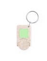 Llavero Ecológico Personalizado 81910 - Imagen 5