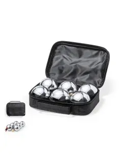 Juego Petanca Personalizado Ecológico 81913