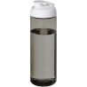 Bidón deportivo Prevented Ocean 850 ml tapa Flip - Imagen 9