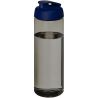 Bidón deportivo Prevented Ocean 850 ml tapa Flip - Imagen 15