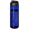 Bidón deportivo Prevented Ocean 850 ml tapa Flip - Imagen 28