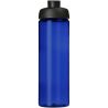 Bidón deportivo Prevented Ocean 850 ml tapa Flip - Imagen 29
