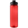 Bidón deportivo Prevented Ocean 850 ml tapa Flip - Imagen 54
