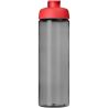 Bidón deportivo Prevented Ocean 850 ml tapa Flip - Imagen 59