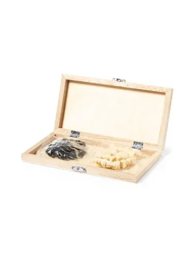 Ajedrez Personalizado Ecológico 81914