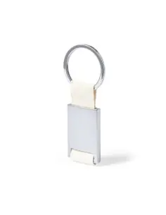 Llavero Personalizado Ecológico 81915