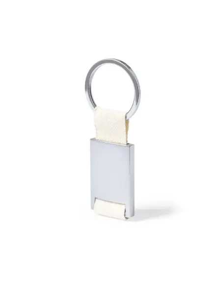 Llavero Personalizado Ecológico 81915