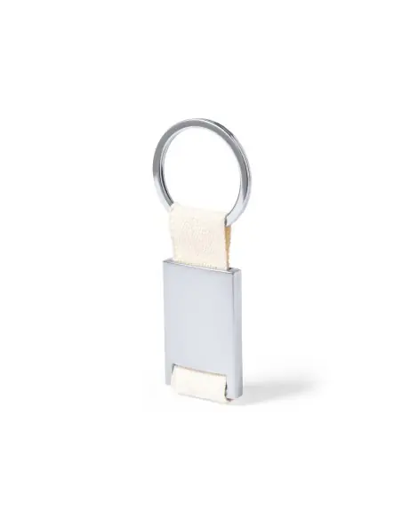 Llavero Personalizado Ecológico 81915