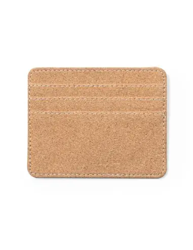 Tarjetero Personalizado Ecológico 81916