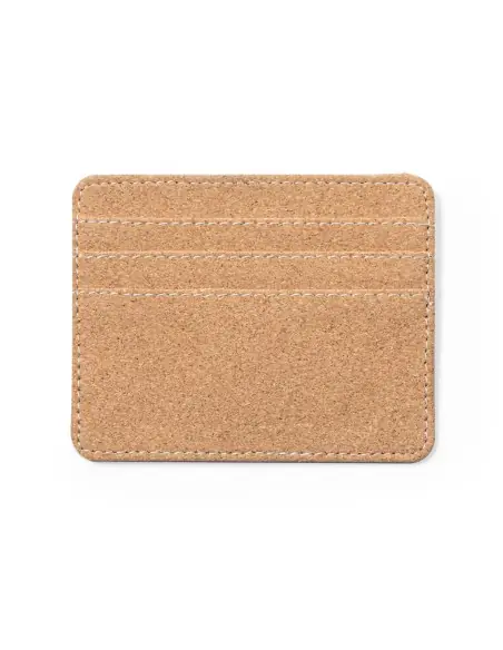 Tarjetero Personalizado Ecológico 81916