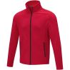 Chaqueta polar hombre 140 g/m² cremallera contraste - Imagen 20