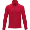 Chaqueta polar hombre 140 g/m² cremallera contraste - Imagen 22