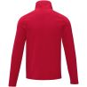 Chaqueta polar hombre 140 g/m² cremallera contraste - Imagen 24