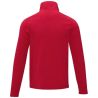 Chaqueta polar hombre 140 g/m² cremallera contraste - Imagen 25