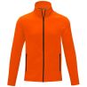 Chaqueta polar hombre 140 g/m² cremallera contraste - Imagen 31