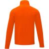 Chaqueta polar hombre 140 g/m² cremallera contraste - Imagen 32