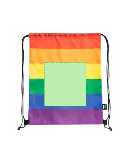 Mochila Personalizado Ecológico 81921