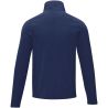Chaqueta polar hombre 140 g/m² cremallera contraste - Imagen 40
