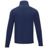 Chaqueta polar hombre 140 g/m² cremallera contraste - Imagen 41
