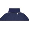 Chaqueta polar hombre 140 g/m² cremallera contraste - Imagen 42