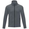 Chaqueta polar hombre 140 g/m² cremallera contraste - Imagen 47