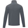 Chaqueta polar hombre 140 g/m² cremallera contraste - Imagen 48
