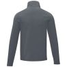 Chaqueta polar hombre 140 g/m² cremallera contraste - Imagen 49