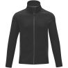 Chaqueta polar hombre 140 g/m² cremallera contraste - Imagen 54