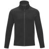 Chaqueta polar hombre 140 g/m² cremallera contraste - Imagen 55