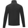 Chaqueta polar hombre 140 g/m² cremallera contraste - Imagen 56