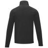 Chaqueta polar hombre 140 g/m² cremallera contraste - Imagen 57