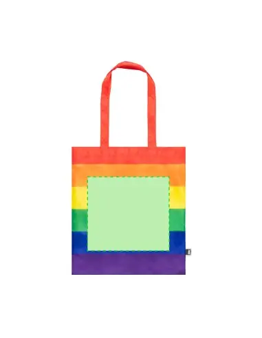 Bolsa Personalizado Ecológico 81924