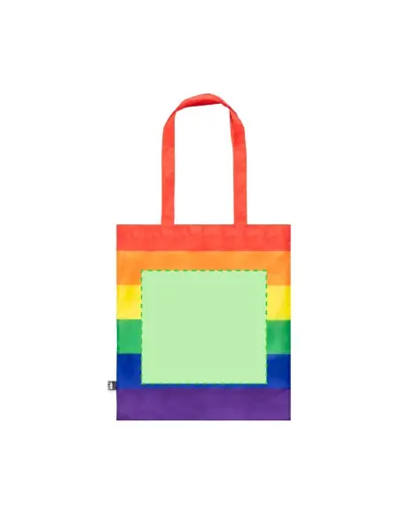 Bolsa Personalizado Ecológico 81924