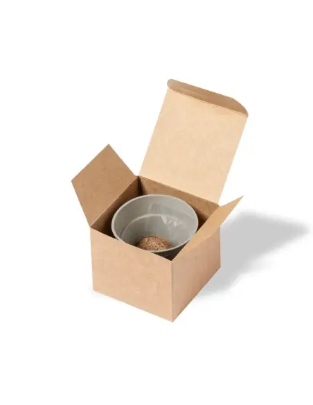 Maceta Personalizado Ecológico 81929