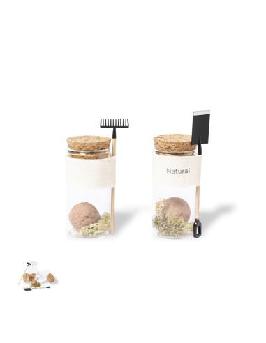 Bombón Ecológico Personalizado 81932