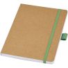 Libreta papel reciclado 80 hojas 70 g/m² - Imagen 19
