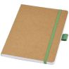 Libreta papel reciclado 80 hojas 70 g/m² - Imagen 20