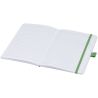 Libreta papel reciclado 80 hojas 70 g/m² - Imagen 25