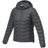 Chaqueta aislante GRS mujer nylon reciclado 380T - Imagen 16