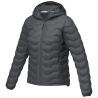Chaqueta aislante GRS mujer nylon reciclado 380T - Imagen 17