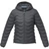 Chaqueta aislante GRS mujer nylon reciclado 380T - Imagen 18