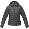 Chaqueta aislante GRS mujer nylon reciclado 380T - Imagen 19