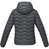 Chaqueta aislante GRS mujer nylon reciclado 380T - Imagen 20