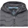 Chaqueta aislante GRS mujer nylon reciclado 380T - Imagen 22