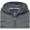Chaqueta aislante GRS mujer nylon reciclado 380T - Imagen 23