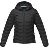 Chaqueta aislante GRS mujer nylon reciclado 380T - Imagen 26