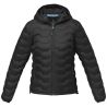 Chaqueta aislante GRS mujer nylon reciclado 380T - Imagen 27