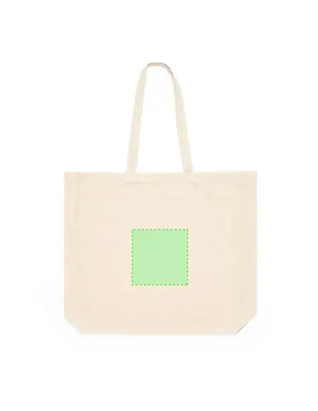 Bolsa Personalizado Ecológico 81941